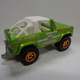Illustration for article titled 1972 FORD BRONCO BY MATCHBOX